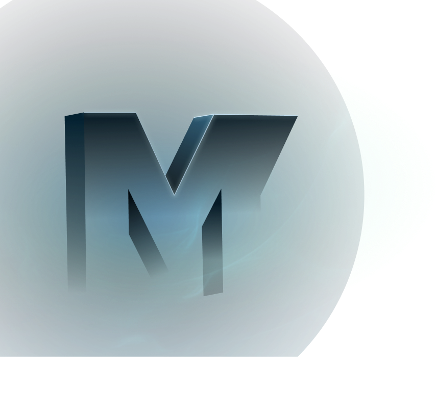 Magnus M Logo