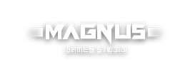 Magnus Logo