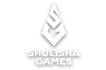 Shueisha Games Logo